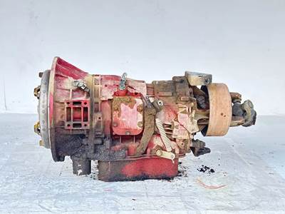 Allison 1000 HS Transmission for a 2013 Freightliner MT 45G
