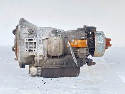 Allison 1000 HS Transmission for a 2014 Freightliner MT 45G