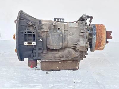 Allison 1000 HS Transmission for a 2014 Blue Bird BB Conventional