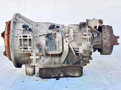 Allison 1000 HS Transmission for a 2011 Workhorse Custom Chassis W62