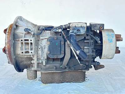 Allison 1000 HS Transmission for a 2012 Freightliner MT45