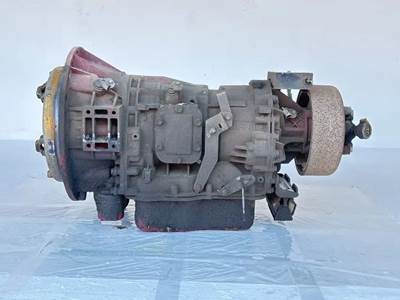 Allison 1000 HS Transmission