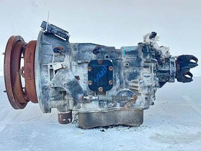 Allison 1000 HS Transmission for a 2013 International DuraStar 4300