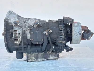 Allison 1000 HS Transmission for a 2013 Freightliner MT 45G