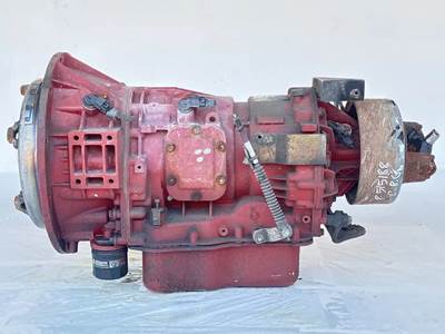 Allison 1000 HS Transmission for a 2014 Freightliner MT 45G