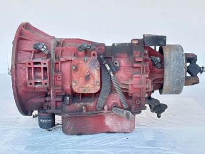 Allison 1000 HS Transmission for a 2012 Freightliner MT45