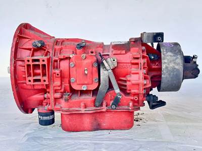 Allison 1000 HS Transmission for a 2013 Freightliner MT 45G