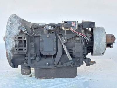 Allison 1000 HS Transmission for a 2013 Freightliner MT 45G