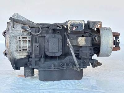 Allison 1000 HS Transmission for a 2014 Freightliner MT 45G