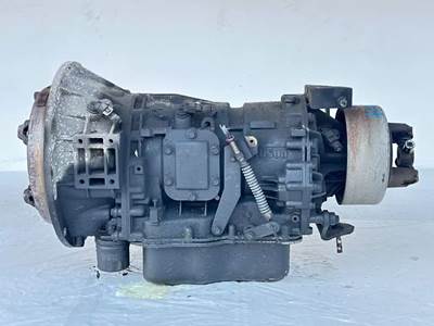 Allison 1000 HS Transmission for a 2013 Freightliner MT 45G