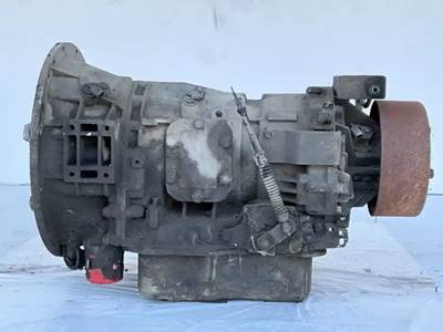 Allison 1000 PTS Transmission for a 2007 Freightliner MT45 Chassis
