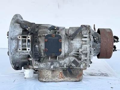 Allison 1000 PTS Transmission for a 2008 Chevrolet C4500