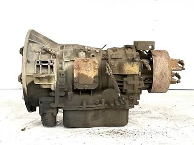 Allison 1000 RDS Transmission