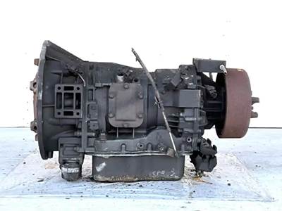 Allison 1000 RDS Transmission for a 2007 Workhorse Custom Chassis W62