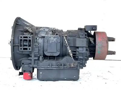 Allison 1000 RDS Transmission for a 2007 Freightliner MT55 Chassis