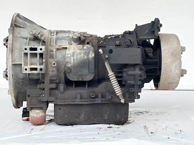 Allison 1000 RDS Transmission for a 2007 Ic Corporation 1652-SC