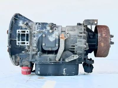 Allison 1000 RDS Transmission for a 2007 Workhorse Custom Chassis W62