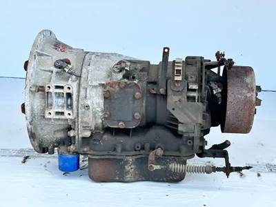 Allison 1000 RDS Transmission for a 2006 GMC C4500