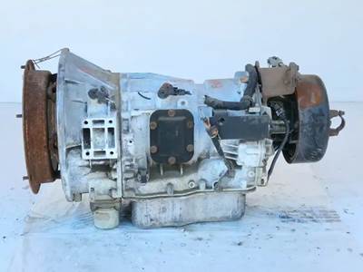 Allison 1000 RDS Transmission for a 2007 Ic Corporation 1652-SC
