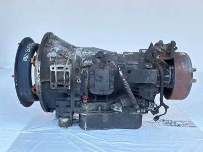 Allison 1000 RM Transmission