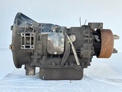 Allison 1000 RM Transmission for a 2010 Freightliner MT55 Chassis