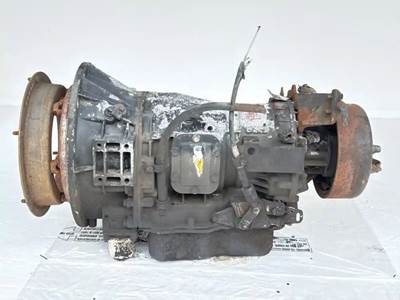 Allison 1000 RM Transmission