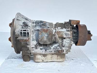 Allison 1000 RM Transmission for a 2009 Freightliner MT45 Chassis