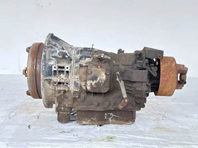 Allison 1000 RM Transmission