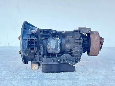 Allison 1000 RM Transmission for a 2011 Workhorse Custom Chassis W62