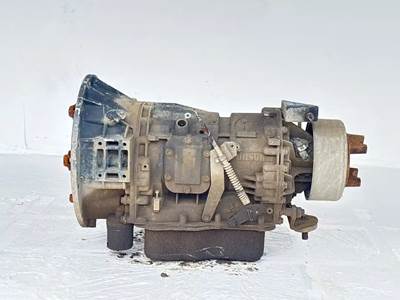 Allison 1000 RM Transmission for a 2012 Freightliner MT55