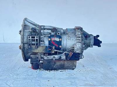 Allison 1000 RM Transmission for a 2001 Blue Bird TC2000