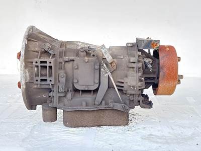 Allison 1000 RM Transmission for a 2007 Workhorse Custom Chassis W62