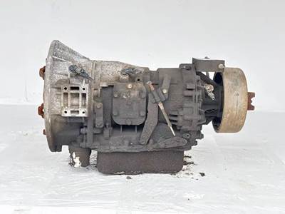 Allison 1000 RM Transmission for a 2012 Workhorse Custom Chassis W62