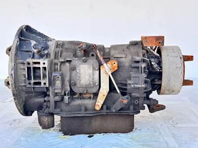 Allison 1000 RM Transmission for a 2012 Freightliner MT55