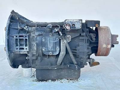 Allison 1000 RM Transmission for a 2011 Freightliner MT55