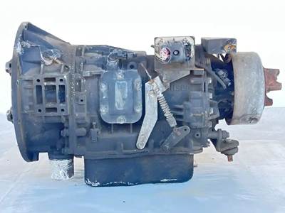 Allison 1000 Reman Transmission for a 2012 Freightliner MT55