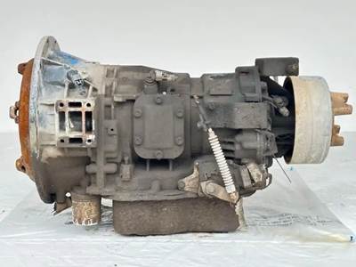 Allison 1000 Reman Transmission for a 2006 Freightliner MT45 Chassis