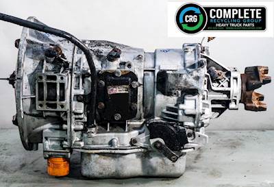 Allison 1000 Transmission for a 2006 International PC015