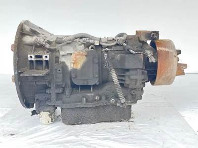 Allison 1000RM Transmission for a 2009 Freightliner MT55 Chassis