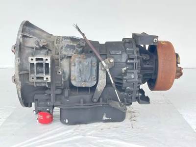 Allison 1000RM Transmission for a 2007 Workhorse Custom Chassis W62