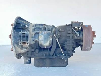 Allison 1000RM Transmission for a 2011 Workhorse Custom Chassis W62