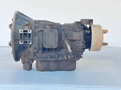 Allison 1000RM Transmission for a 2009 Freightliner MT45 Chassis