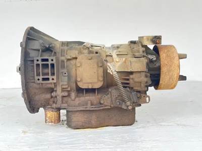Allison 1000RM Transmission for a 2005 Freightliner MT45 Chassis