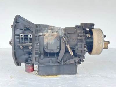 Allison 1000RM Transmission for a 2010 Freightliner MT55 Chassis