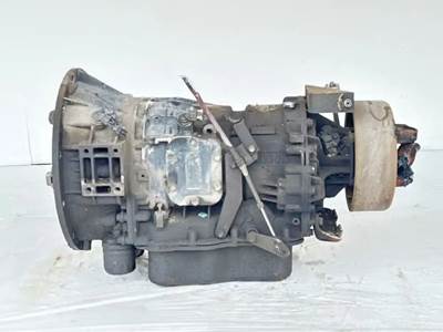 Allison 1000RM Transmission for a 2011 Workhorse Custom Chassis W62