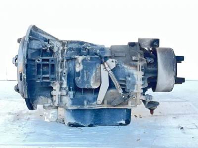 Allison 1000RM Transmission