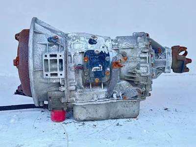 Allison 1000RM Transmission