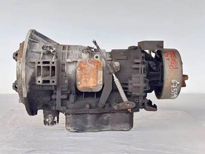 Allison 1000RM Transmission for a 2011 Workhorse Custom Chassis W62
