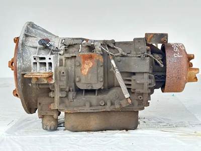 Allison 1000RM Transmission for a 2009 Freightliner MT55 Chassis