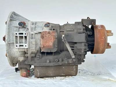 Allison 1000RM Transmission for a 2008 Freightliner MT55 Chassis